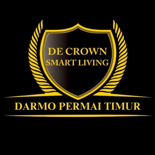Logo De Crown